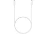 Adapter im MediaMarkt Saturn Prospekt EP-DN975, Adapter, 1 m, Weiß von SAMSUNG im aktuellen MediaMarkt Saturn Prospekt für 14,99 €