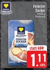 Aktuelles Feinster Zucker Angebot bei EDEKA in Mönchengladbach ab 1,11 €