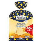 Brioche tranchée - PASQUIER - Carrefour Brioche tranchée - PASQUIER à 3,10 € dans le catalogue Carrefour