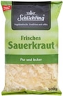 Kaufland - Frisches Sauerkraut Angebot im Prospekt Frisches Sauerkraut bei Kaufland im Prospekt "" für 0,99 €