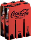 Aktuelle Coca Cola Angebote bei Getränke Hoffmann in Falkensee Aktuelles Coca-Cola, Fanta, Mezzo Mix oder Sprite Angebot bei Getränke Hoffmann in Falkensee ab 5,49 €