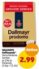 Penny-Markt - Kaffeepads Angebot im Prospekt Kaffeepads bei Penny-Markt im Prospekt für 2,99 €