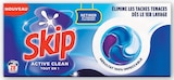 Lessive(A) - Skip - Super U à Joué-lès-Tours Lessive(A) - Skip en promo chez Super U Joué-lès-Tours à 7,97 €