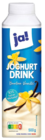 Aktuelles Joghurt Drink Bourbon-Vanille Angebot bei REWE in Bergheim ab 0,95 €