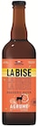 Bière La Bise - Supermarchés Match à Metz Bière La Bise en promo chez Supermarchés Match Metz à 5,38 €