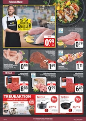 Aktueller EDEKA Prospekt mit Würstchen, "Wir lieben Lebensmittel!", Seite 10