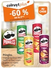Pringles en promo chez Colruyt Pringles dans le catalogue Colruyt