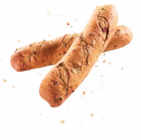 Netto Marken-Discount - Olivenbaguette Angebot im Prospekt Olivenbaguette bei Netto Marken-Discount im Prospekt "" für 0,79 €
