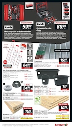 toom Baumarkt Werkzeug im Prospekt toom Baumarkt Werkzeug im Prospekt