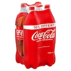 COCA-COLA en promo chez Carrefour Market Aix-en-Provence à 7,38 €