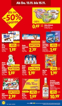 Somat Angebot im aktuellen Lidl Prospekt auf Seite 62