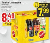 Angebot im Trinkgut Wuppertal Prospekt Trinkgut Wuppertal Prospekt mit im Angebot fĂŒr 7,99 âŹ