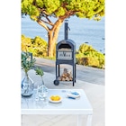 Four multifonction Bari - HYBA - Carrefour à Alès Four multifonction Bari - HYBA en promo chez Carrefour Alès à 139,99 €