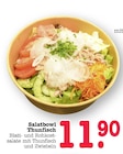 Aktuelles Salatbowl Thunfisch Angebot bei E center in Karlsruhe ab 11,90 €