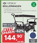 Bollerwagen Angebote von Veska bei Marktkauf Pinneberg für 144,90 €
