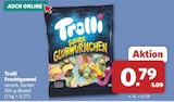 Fruchtgummi im Angebot bei combi in Wilhelmshaven Fruchtgummi Angebote von Trolli bei combi Wilhelmshaven für 0,79 €