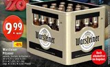 Pilsener Angebote von Warsteiner bei EDEKA Gummersbach für 9,99 €
