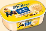 Bac Crème Glacée Vanille Bourbon - La Laitière en promo chez Netto Bac Crème Glacée Vanille Bourbon - La Laitière dans le catalogue Netto