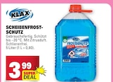 Scheibenfrostschutz im Angebot bei Marktkauf in Heidenheim Scheibenfrostschutz Angebote von Klax bei Marktkauf Heidenheim für 3,99 €