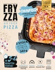 Air Fryer Pizza im Angebot bei Lidl in Delmenhorst Air Fryer Pizza Angebote von FRYZZA bei Lidl Delmenhorst für 2,99 €