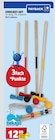 E center Geislingen - CROCKET-SET Angebot im Prospekt CROCKET-SET bei E center im Geislingen Prospekt für 12,99 €
