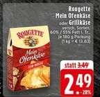 Mein Ofenkäse im Angebot bei EDEKA in Bergisch Gladbach Mein Ofenkäse Angebote von Rougette bei EDEKA Bergisch Gladbach für 2,49 €