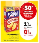 Promo Chipster à 0,53 € dans le catalogue Super U à Saint-Florent-sur-Cher