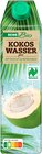 Kokoswasser Angebote von REWE Bio bei REWE Bielefeld für 2,19 €