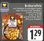 Bratkartoffeln bei EDEKA im Lüdenscheid Prospekt für 1,29 €