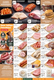 Aktueller GLOBUS Prospekt mit Hackfleisch, "Aktuelle Angebote", Seite 6