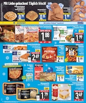Aktueller EDEKA Prospekt mit Flammkuchen, "Wir lieben Lebensmittel.", Seite 8