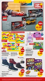 Ähnliche Kinderschuhe Angebote im Prospekt "Wer günstig will, muss Penny." von Penny in Gera Ähnliche Angebote wie Kinderschuhe im Prospekt "Wer günstig will, muss Penny." auf Seite 34 von Penny in Gera