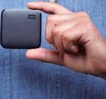 expert Ludwigsfelde - Externe SSD-Festplatte Elements SE 2TB Angebot im Prospekt Externe SSD-Festplatte Elements SE 2TB bei expert im Ludwigsfelde Prospekt für 119,00 €