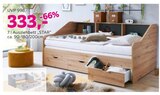 Ausziehbett „Star“ Angebote bei mömax Wolfsburg für 333,00 €