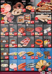 Garnelen im aktuellen EDEKA Prospekt (Mönchengladbach) Garnelen im EDEKA Prospekt "Aktuelle Angebote" mit 8 Seiten (Mönchengladbach)