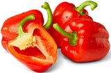 Rote Paprika im Angebot bei Penny in Pulheim Rote Paprika Angebote von Marktliebe bei Penny Pulheim für 1,99 €
