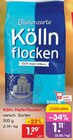 Haferflocken von Kölln im aktuellen Netto Marken-Discount Prospekt