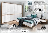 Kleiderschrank ROLF WEBER® WESSENFELD Angebote bei Ostermann Bonn für 249,00 €