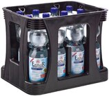 Mineralwasser im Angebot bei REWE in Wolfenbüttel Mineralwasser Angebote von Extaler bei REWE Wolfenbüttel für 4,99 €