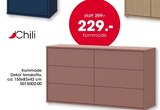 Kommode im Angebot bei Möbel Martin in Wiesbaden Kommode Angebote von Chili bei Möbel Martin Wiesbaden für 229,00 €