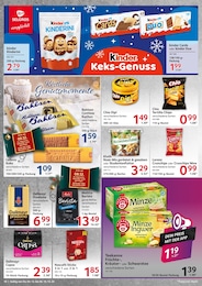 Selgros Nescafe im Prospekt 