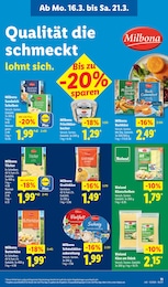 Fingerfood Angebot im aktuellen Lidl Prospekt auf Seite 23