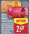 Aktuelles Pfirsiche Angebot bei ALDI Nord in Hannover ab 2,49 €