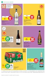 Bière Angebote im Prospekt "Totalement 80 80%" von Intermarché auf Seite 14