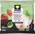 EDEKA - Mozzarella di Bufala Campana Angebot im Prospekt Mozzarella di Bufala Campana bei EDEKA im Prospekt "" für 1,49 €
