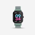 Laufuhr Smartwatch Multisportuhr GPS - Fit100 S von DECATHLON im aktuellen Decathlon Prospekt für 69,99 €