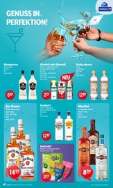 Whiskey im Trink und Spare Prospekt in Leverkusen Aktueller Trink und Spare Prospekt mit Whiskey, "Aktuelle Angebote", Seite 5