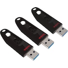 SUR TOUTES LES CLÉS USB - SANDISK - Carrefour Market à Hyères SUR TOUTES LES CLÉS USB - SANDISK en promo chez Carrefour Market Hyères