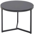 Beistelltisch Ø 60 x 44 cm von CarryHome im aktuellen XXXLutz Möbelhäuser Prospekt