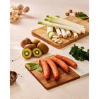 Blancs de poireaux FILIÈRE QUALITÉ CARREFOUR - FILIERE QUALITE CARF en promo chez Carrefour Blancs de poireaux FILIÈRE QUALITÉ CARREFOUR - FILIERE QUALITE CARF dans le catalogue Carrefour